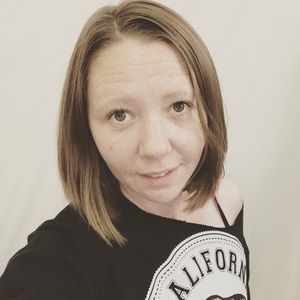 Meet your Posher, Natasha